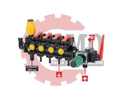 Produto - 1