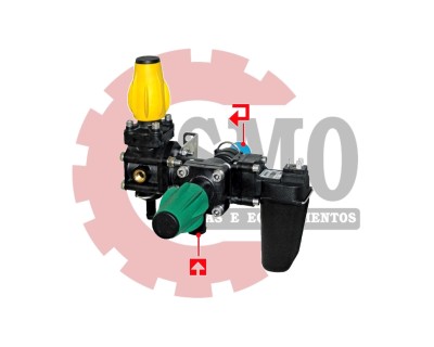 Produto - 1