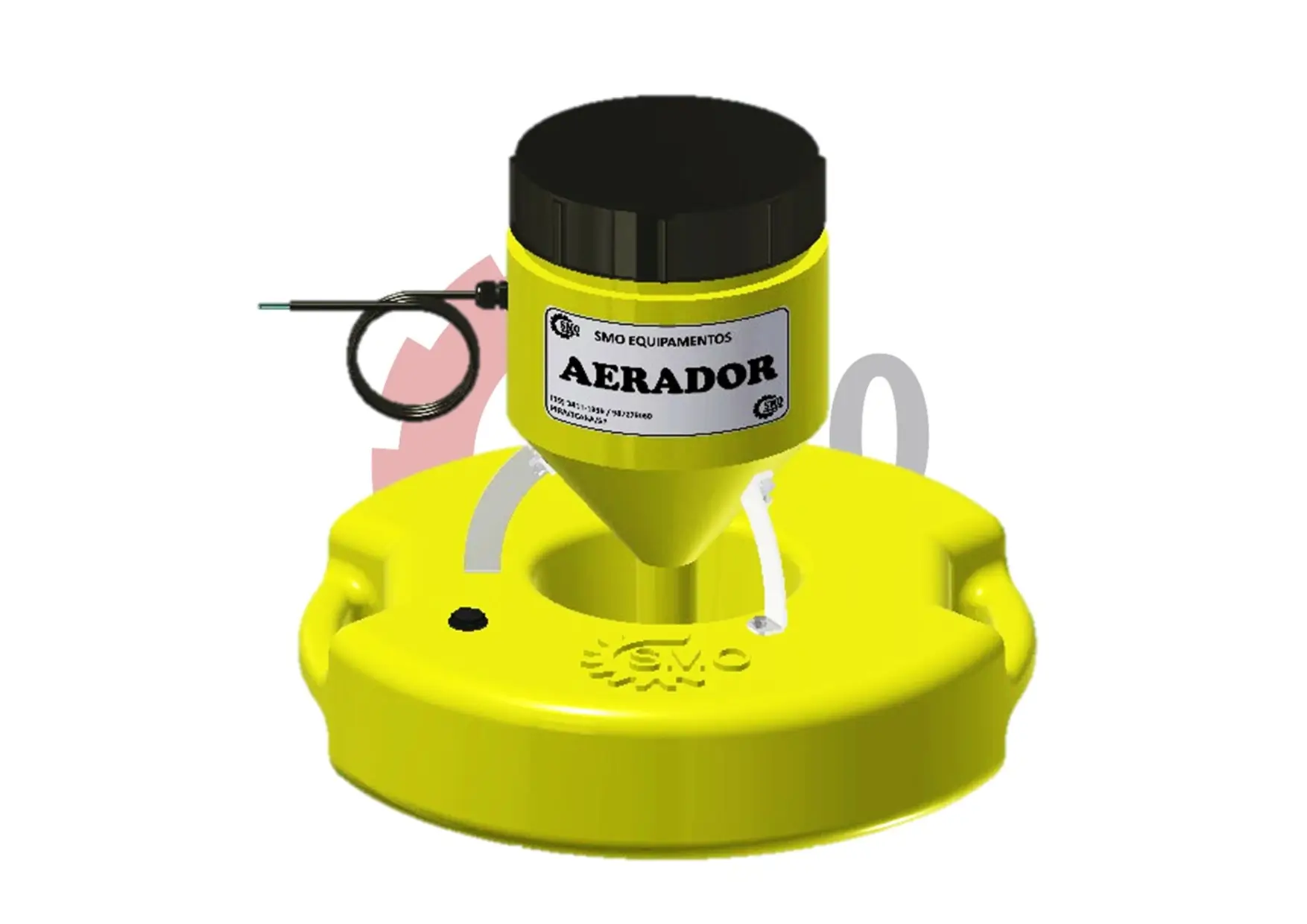 AERADOR CHAFARIZ CHUVEIRINHO