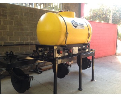 CORTADOR DE SOQUEIRA 1200 - CS1200