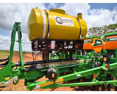 PULVERIZADOR DE SULCO ECOSULCO 1200