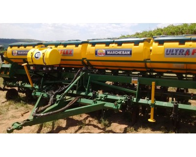 PULVERIZADOR DE SULCO ECOSULCO 120