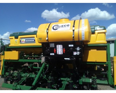 PULVERIZADOR DE SULCO ECOSULCO 320