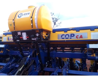 PULVERIZADOR DE SULCO ECOSULCO 650