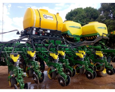 PULVERIZADOR DE SULCO PROSULCO 2400 