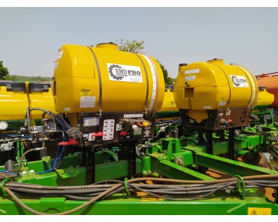 PULVERIZADOR DE SULCO PROTANDEM 1300