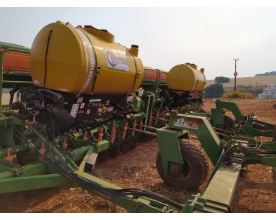 PULVERIZADOR DE SULCO PROTANDEM 2400