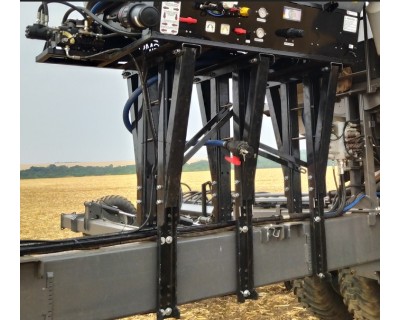 SUPORTE PLANTADEIRA MOMENTUM (MASSEY/VALTRA/FENDT)