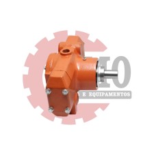 BOMBA PARA PULVERIZAÇÃO 40 L/min - MACHO