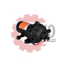 BOMBA PRESSURIZADORA 12V 4.0 GPM (15 LPM)
