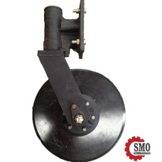 CONJUNTO DE DISCO DE CORTE 23