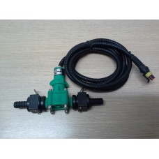 KIT MINI FLUXÔMETRO 1-20 L/MIN