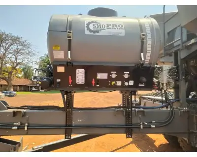 PULVERIZADOR DE LINHA PROSULCO 1200 