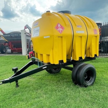 Carreta Tanque Agrícola 5000 Litros