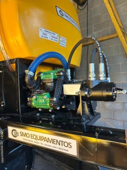 Fabricante de Bomba para Pulverização