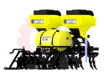 Fabricante de Equipamentos Agricolas
