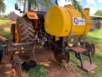 Fabricante de Maquinas Agricolas