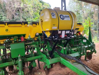 Pulverizador Agrícola 600 Litros
